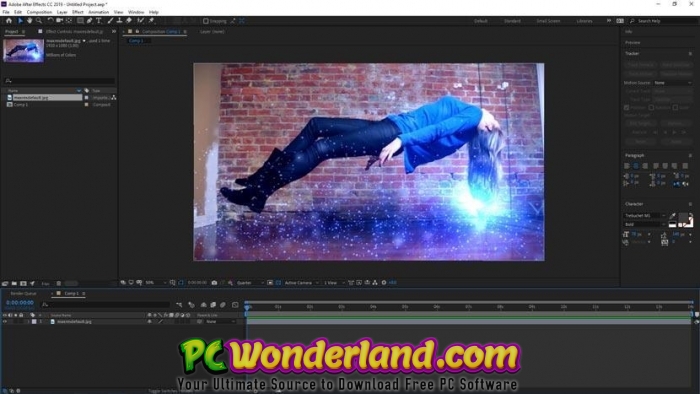 after effects cc 2019 download