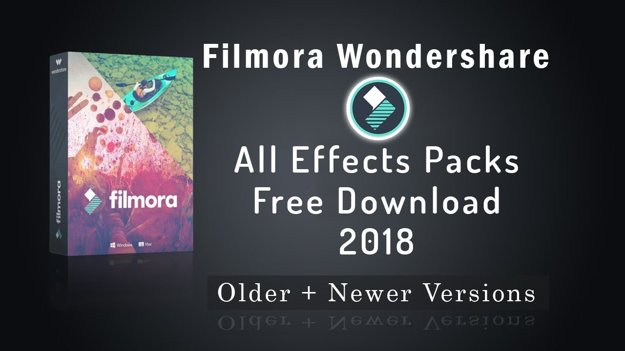 download effects for filmora free