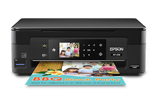 epson l380 scan driver for mac